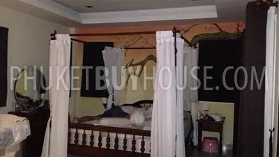 KTH4975: Modern villa with 4 bedrooms and private swimming pool in Kathu. 照片 #5