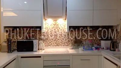 KTH4975: Modern villa with 4 bedrooms and private swimming pool in Kathu. 照片 #6