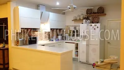 KTH4975: Modern villa with 4 bedrooms and private swimming pool in Kathu. 照片 #8