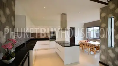 CHE4977: Superb Pool Villa in Laguna. Photo #1