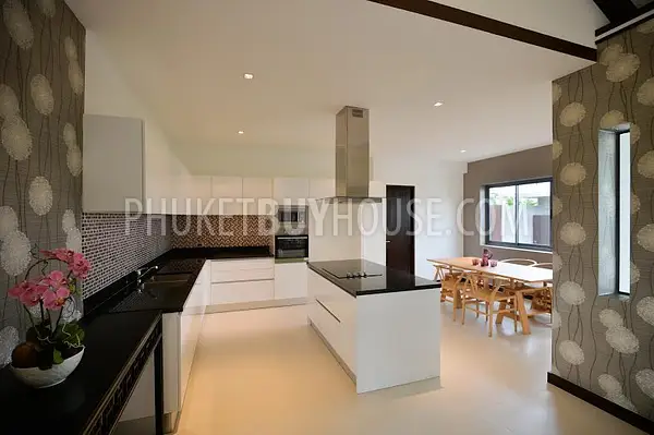 CHE4977: Superb Pool Villa in Laguna. Fotoğraf #1