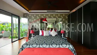 CHE4977: Superb Pool Villa in Laguna. Photo #2