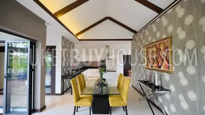 CHE4977: Superb Pool Villa in Laguna. Photo #4