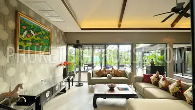 CHE4977: Superb Pool Villa in Laguna. Photo #6