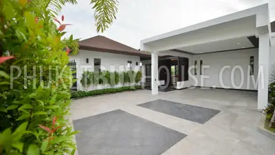 CHE4977: Superb Pool Villa in Laguna. Photo #8