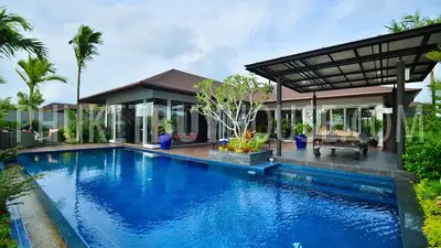 CHE4977: Superb Pool Villa in Laguna. Photo #9