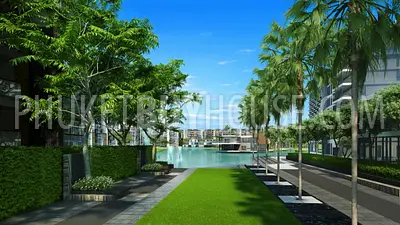 NAY4978: Studio-Apartment for Sale at the Amazing Price in Nai Yang Beach. Photo #28