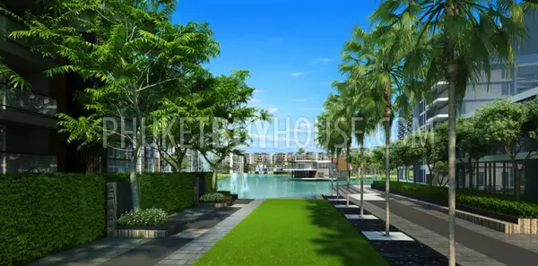 NAY4978: Studio-Apartment for Sale at the Amazing Price in Nai Yang Beach. Photo #28