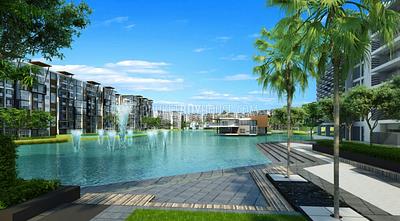 NAI4978: 优质单元式公寓，靠近奈阳海滩和机场，最佳投资机会. Photo #4