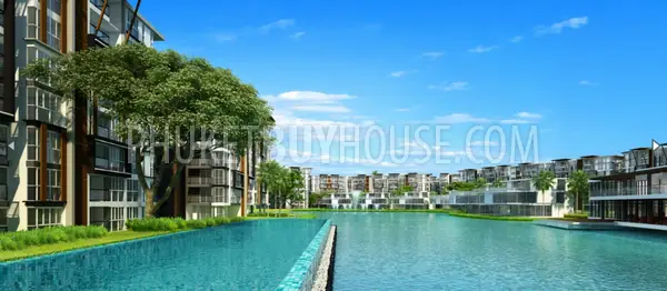 NAY4978: Studio-Apartment for Sale at the Amazing Price in Nai Yang Beach. Photo #29