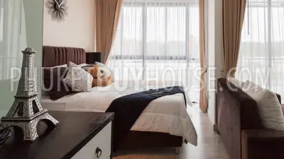 NAY4978: Studio-Apartment for Sale at the Amazing Price in Nai Yang Beach. Photo #4