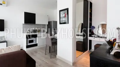 NAY4978: Studio-Apartment for Sale at the Amazing Price in Nai Yang Beach. Photo #5