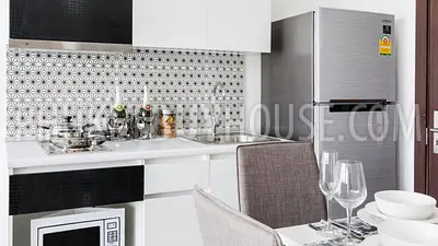 NAY4978: Studio-Apartment for Sale at the Amazing Price in Nai Yang Beach. Photo #7