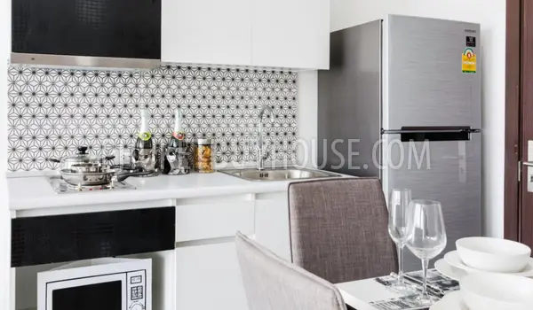 NAY4978: Studio-Apartment for Sale at the Amazing Price in Nai Yang Beach. Photo #7