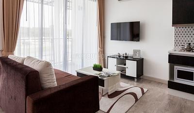 NAI4978: 优质单元式公寓，靠近奈阳海滩和机场，最佳投资机会. Photo #11