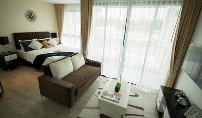 NAI4978: 优质单元式公寓，靠近奈阳海滩和机场，最佳投资机会. Photo #12