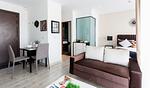 NAY4978: Diamond Studio-Apartment for Sale at the Amazing Price in Nai Yang Beach. Thumbnail #13