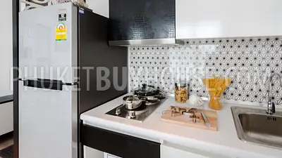 NAY4978: Studio-Apartment for Sale at the Amazing Price in Nai Yang Beach. Photo #11