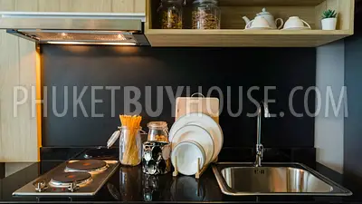 NAY4978: Studio-Apartment for Sale at the Amazing Price in Nai Yang Beach. Photo #16