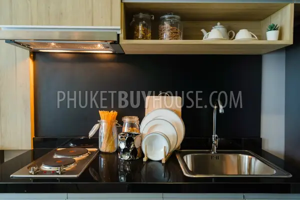NAY4978: Studio-Apartment for Sale at the Amazing Price in Nai Yang Beach. Photo #16
