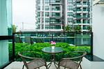 NAY4978: Diamond Studio-Apartment for Sale at the Amazing Price in Nai Yang Beach. Thumbnail #21