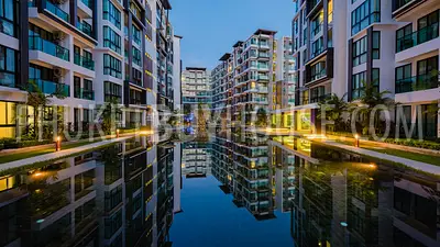NAY4978: Studio-Apartment for Sale at the Amazing Price in Nai Yang Beach. Photo #1