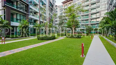 NAY4978: Studio-Apartment for Sale at the Amazing Price in Nai Yang Beach. Photo #21
