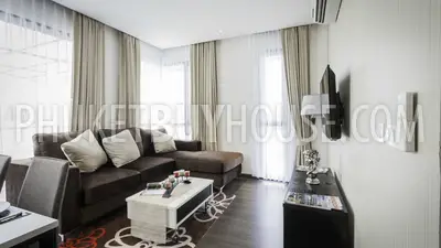 NAY4979: Two bedroom Condo for Sale in Nai Yang Beach. Photo #5