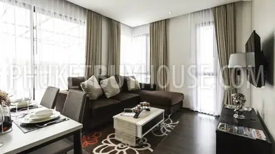 NAY4979: Two bedroom Condo for Sale in Nai Yang Beach. Photo #6