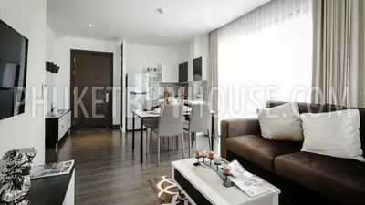 NAY4979: Two bedroom Condo for Sale in Nai Yang Beach. Photo #7