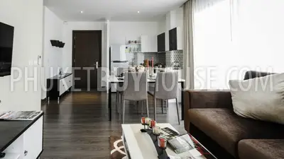 NAY4979: Two bedroom Condo for Sale in Nai Yang Beach. Photo #8
