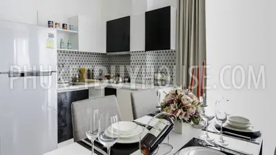 NAY4979: Two bedroom Condo for Sale in Nai Yang Beach. Photo #9