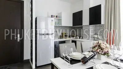 NAY4979: Two bedroom Condo for Sale in Nai Yang Beach. Photo #10