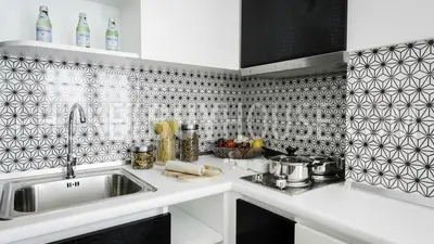 NAY4979: Two bedroom Condo for Sale in Nai Yang Beach. Photo #11