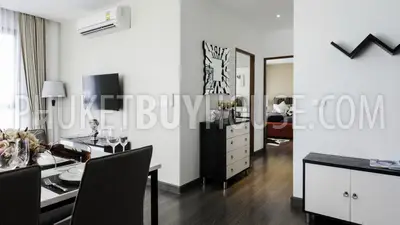 NAY4979: Two bedroom Condo for Sale in Nai Yang Beach. Photo #12