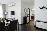 NAY4979: One and two bedroom Condo for Sale in Nai Yang Beach. Thumbnail #12