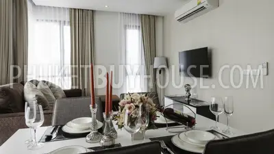 NAY4979: Two bedroom Condo for Sale in Nai Yang Beach. Photo #13