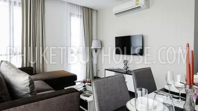 NAY4979: Two bedroom Condo for Sale in Nai Yang Beach. Photo #14