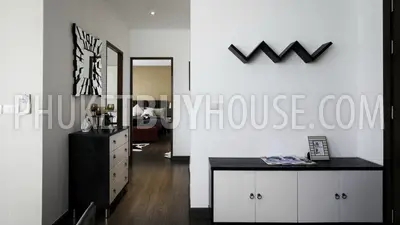 NAY4979: Two bedroom Condo for Sale in Nai Yang Beach. Photo #15