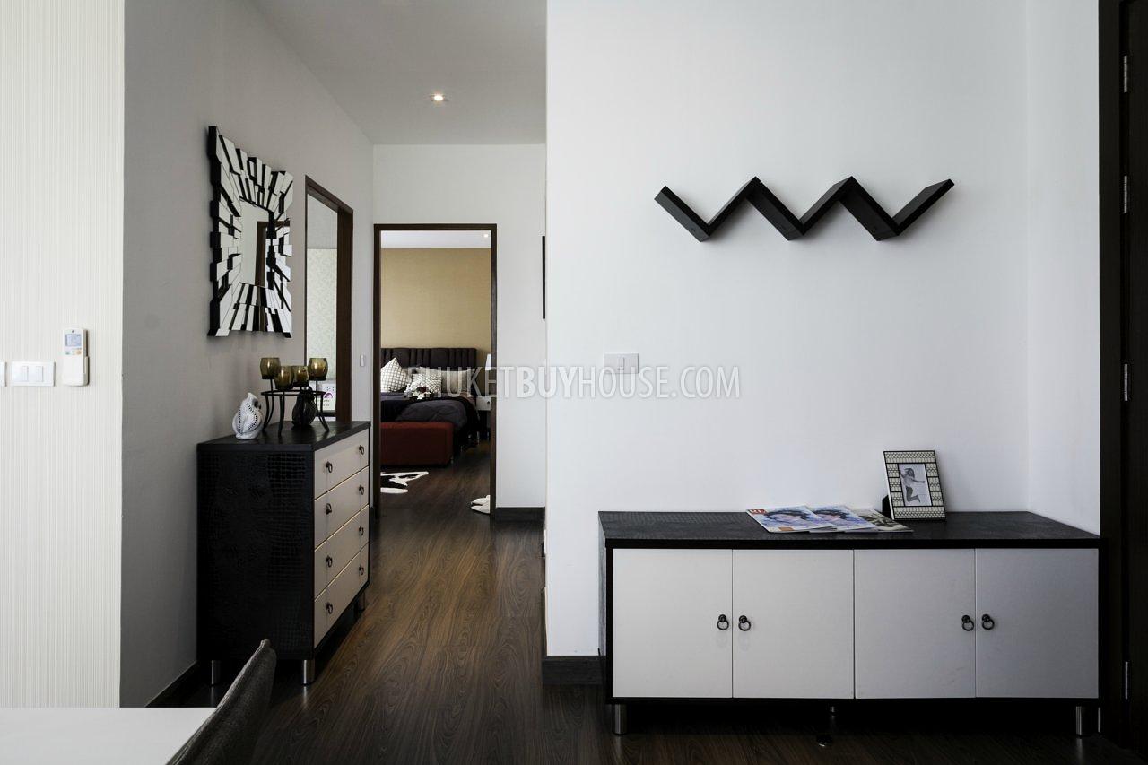 NAY4979: One and two bedroom Condo for Sale in Nai Yang Beach. Photo #15