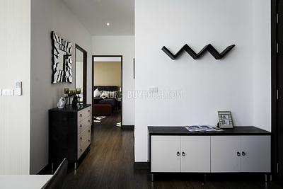 NAI4979: One and two bedroom Condo for Sale in Nai Yang Beach. Photo #15