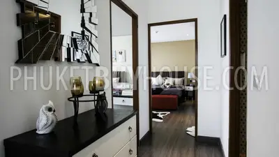 NAY4979: Two bedroom Condo for Sale in Nai Yang Beach. Photo #16