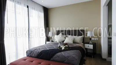 NAY4979: Two bedroom Condo for Sale in Nai Yang Beach. Photo #17