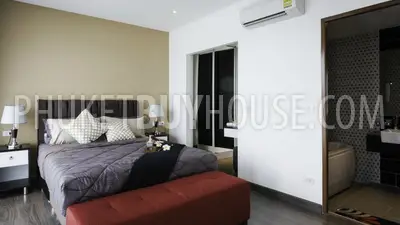 NAY4979: Two bedroom Condo for Sale in Nai Yang Beach. Photo #18