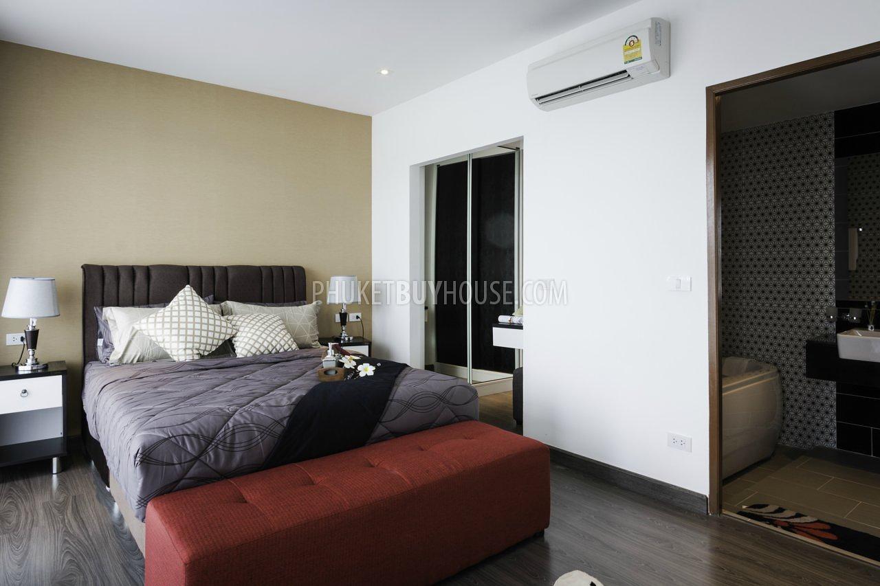 NAY4979: One and two bedroom Condo for Sale in Nai Yang Beach. Photo #18