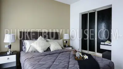 NAY4979: Two bedroom Condo for Sale in Nai Yang Beach. Photo #19
