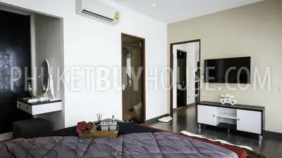NAY4979: Two bedroom Condo for Sale in Nai Yang Beach. Photo #20