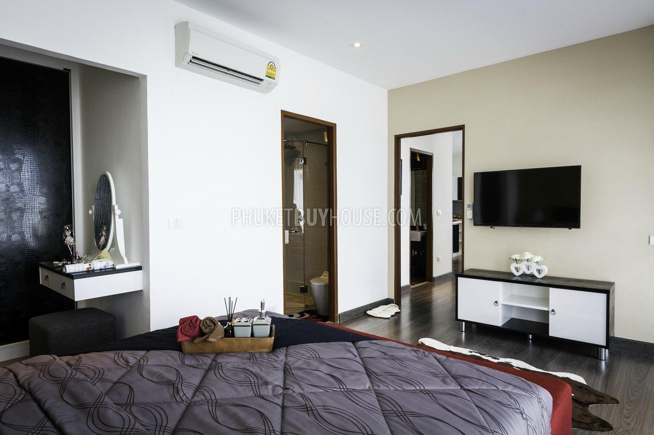 NAY4979: One and two bedroom Condo for Sale in Nai Yang Beach. Photo #20
