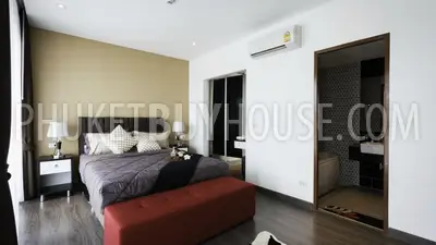 NAY4979: Two bedroom Condo for Sale in Nai Yang Beach. Photo #21