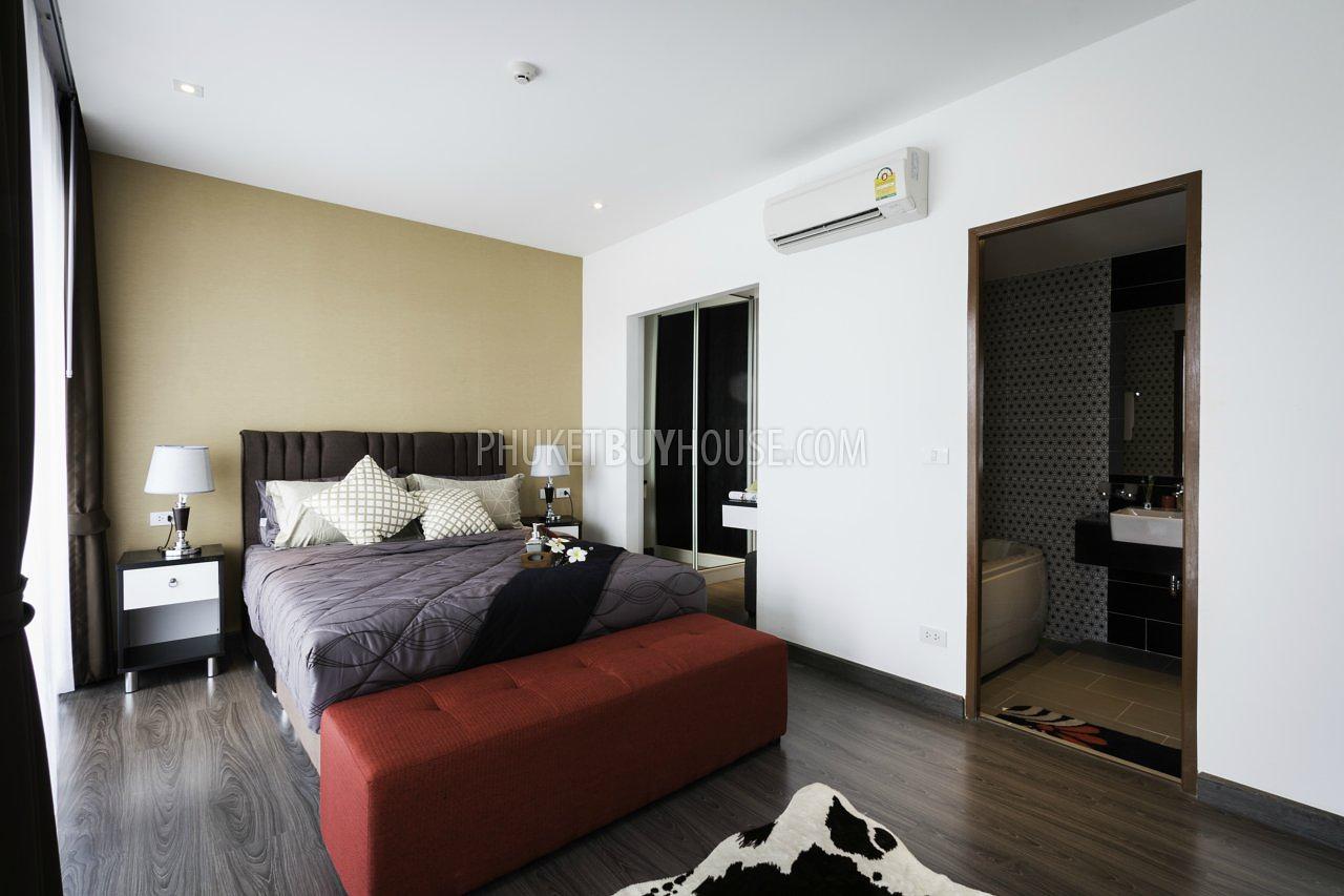 NAY4979: One and two bedroom Condo for Sale in Nai Yang Beach. Photo #21